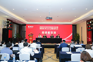 PA直营环境笃行致远！环卫装备打赢行业复苏信心之战
