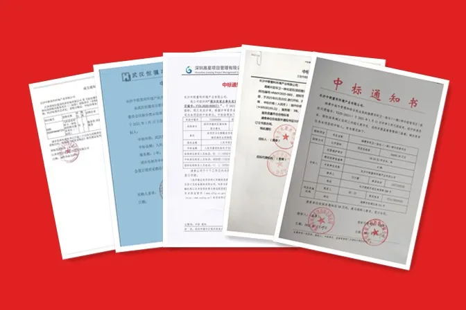 5标连中！PA直营环境环卫服务项目2021年首月呈破竹之势