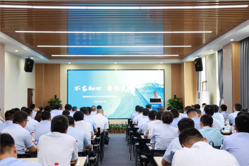重磅！PA直营环境“2025·33鲲鹏计划”发布，明确未来五年发展目标